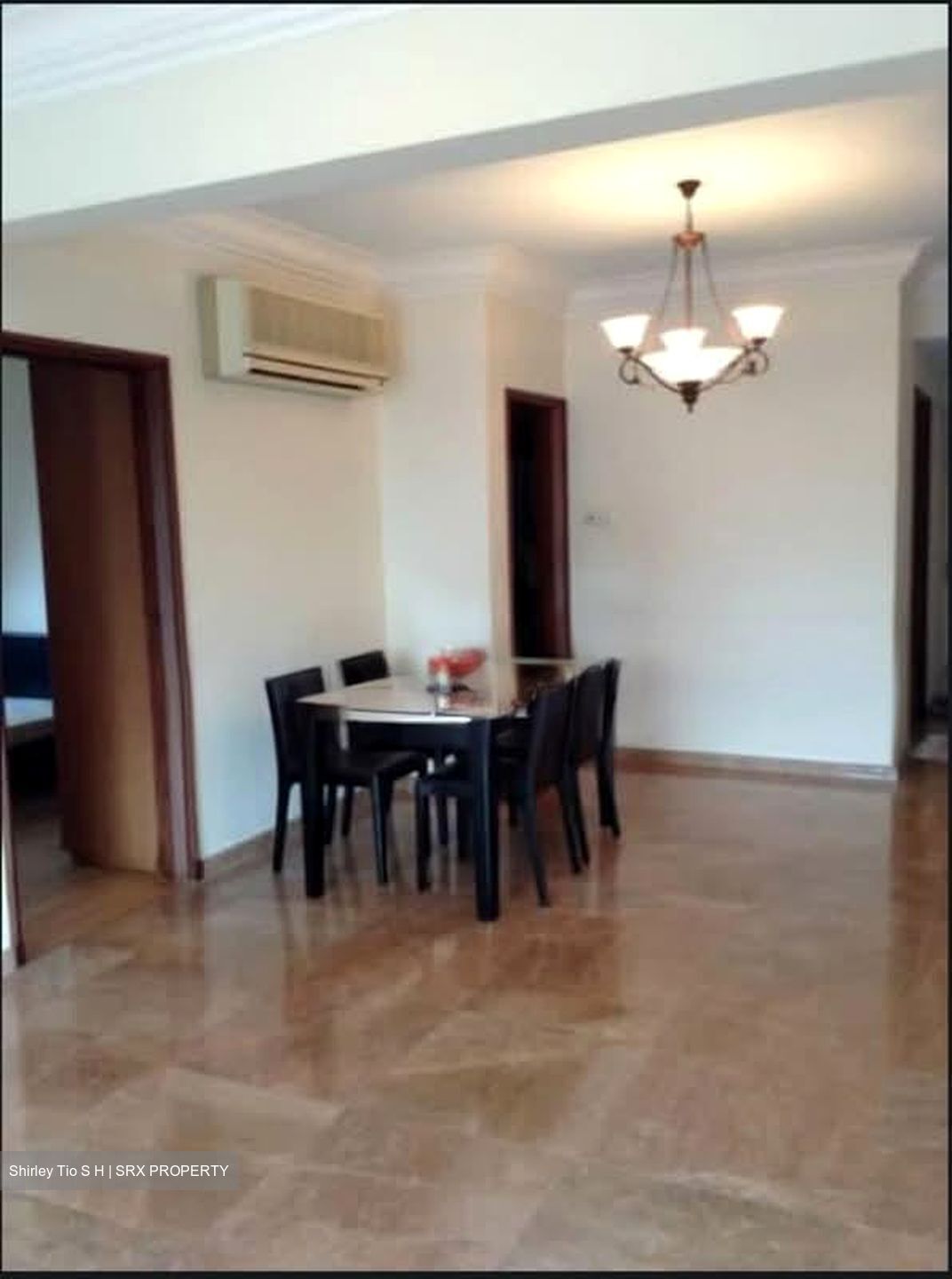 Changi Green (D16), Condominium #566455661